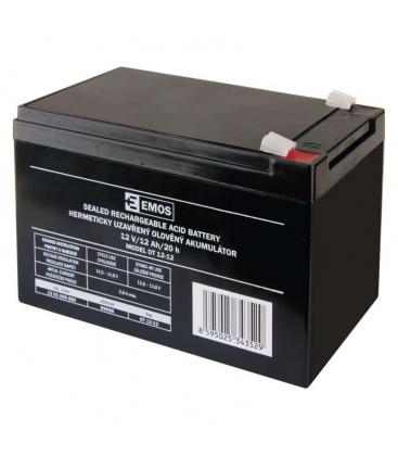 Batterie rechargeable 12V 12Ah SLA 11878-26327