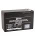 SLA Batteria 12V 7,2Ah 11879-26328