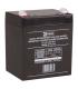 SLA Batteria 12V 4,5Ah 11880-26329