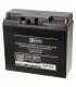 SLA Batteria 12V 18Ah 11882-26331