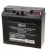 SLA Batterie 12V 18Ah 11882-26331