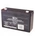 SLA Battery 6V 12Ah 11884-26333