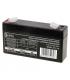 SLA Batteria 6V 1,3Ah 11886-26335