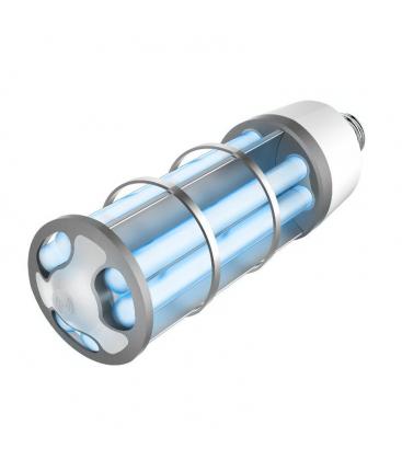 Tragbare UV-C-Desinfektionsleuchte 60W E27 - UVC-Leuchten 11890-26341