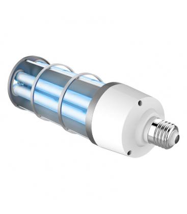 Tragbare UV-C-Desinfektionsleuchte 60W E27 - UVC-Leuchten 11890-26342