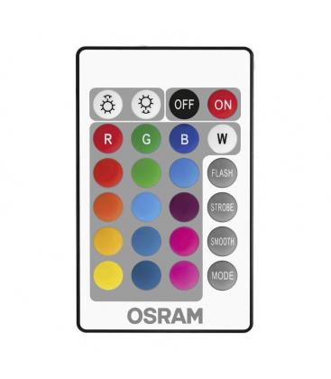 Lampada LED Classic A RGBW 9W E27 Telecomandata 11936-26520