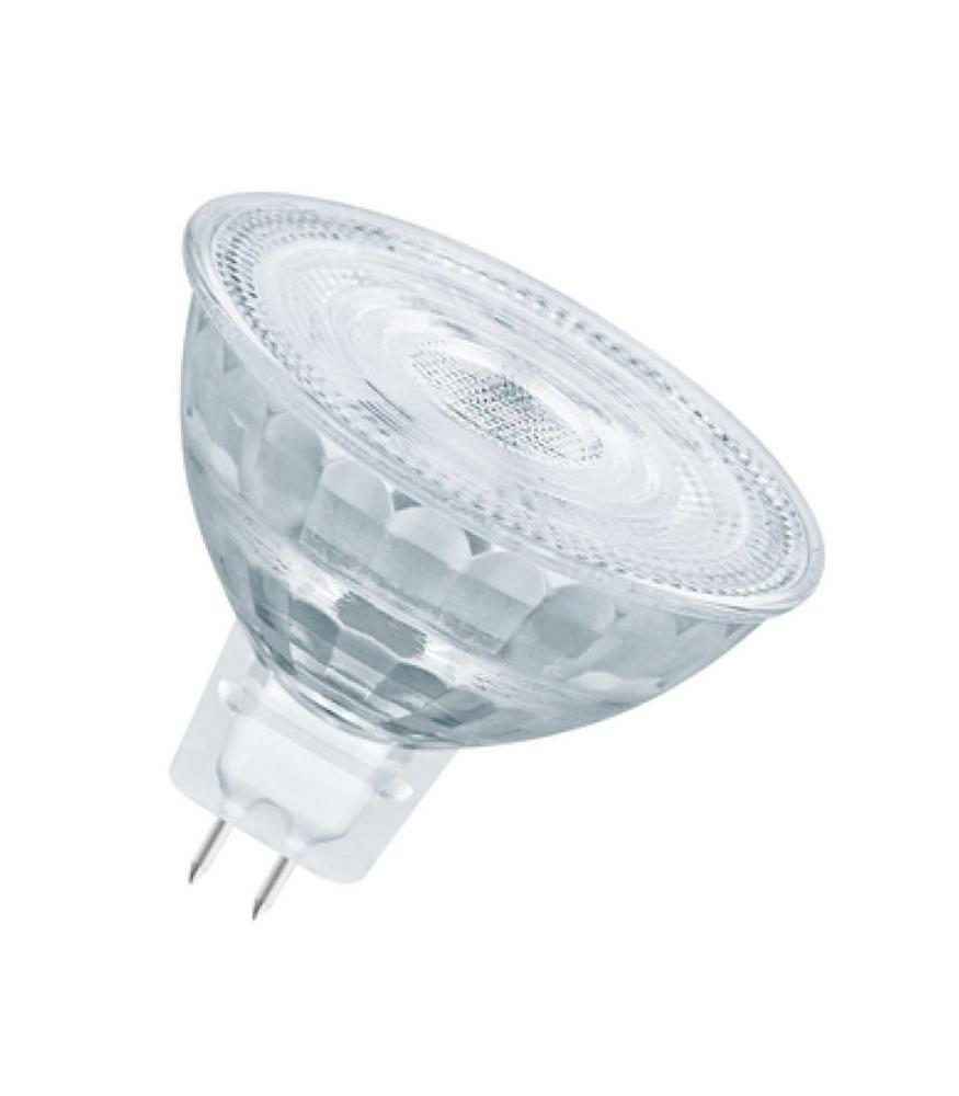 Lámpara Led Parathom 35 Eficiencia Energética Luz Blanca Cálida 5 2w