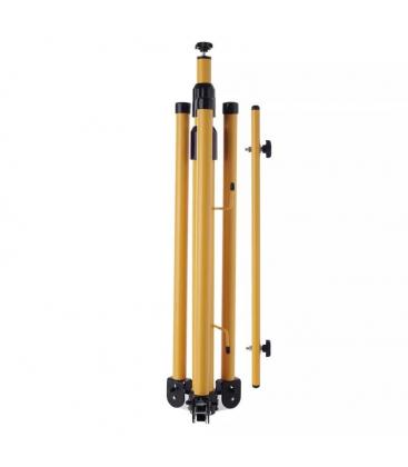 UV-C Lamp Tripod - Essential for Secure Positioning 11944-26614