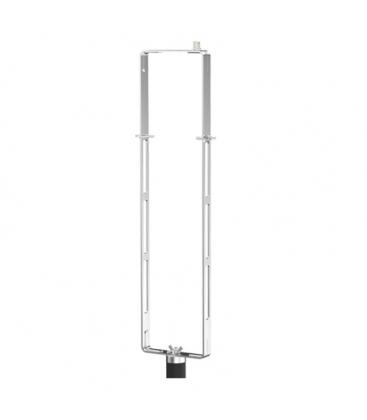 UV-C Lamp Metal Frame Essential for Holders Sockets 11961-26625