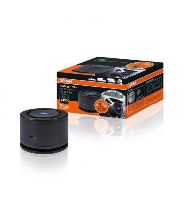 AirZing Mini USB-Luftreiniger - UVC-Leuchten 11985-26702