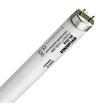 Blacklight F40W 40W T12 BL368 G13 Lámpara UV Premium 10082-26703