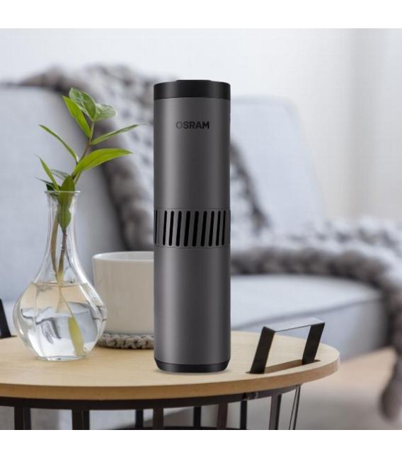 AirZing UV-Compact Purifier - UVC dezinfekcijske svetilke – fotografija