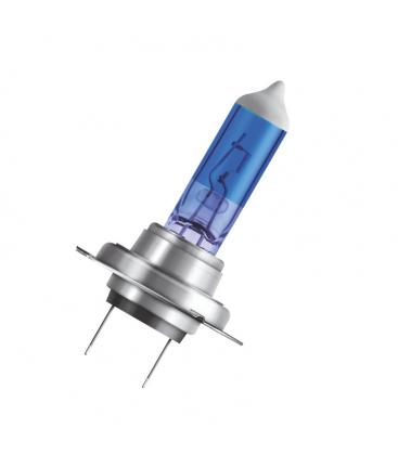 Lampadina auto H7 73W 12V CBB Cool Blue Boost Confezione doppia 11990-26712