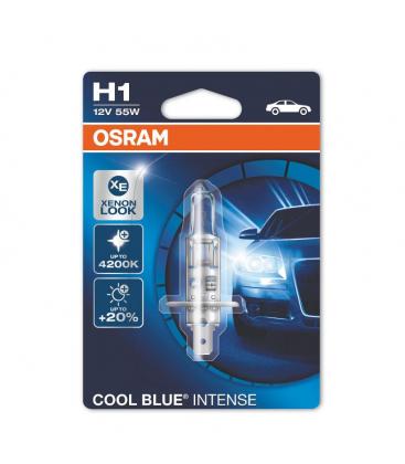 H1 55W 12V 64150 CBI Cool Blue Intense Car Bulb 3206-26727