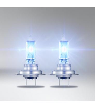 Car Bulb H7 55W 12V CBI Cool Blue Intense - Double Pack 8247-26731