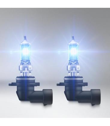 HB4 51W 12V 9006 CBI Cool Blue Intense Car Bulb - Paquete doble 6260-26747
