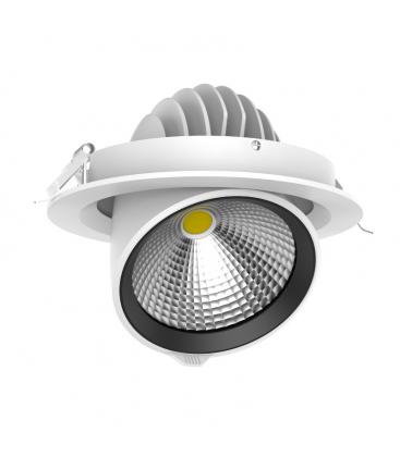 Downlight LED Scoop 20W 840 40D Illuminazione di qualità e a basso consumo energetico 12006-26787