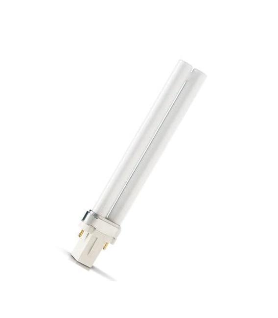 UV Replacement Bulb Sunsun 9W - G23 2-Pin Base Germicidal Lamp For Aquarium Filters Sunsun Uv Bulb - Foto 3