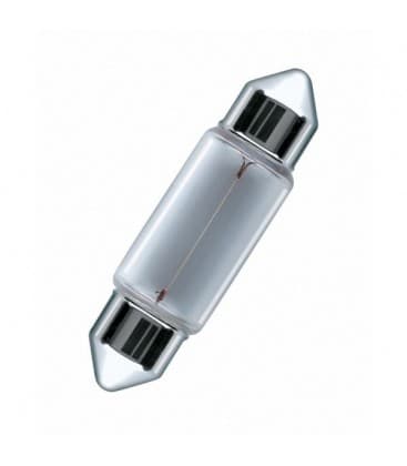 Lampadina 24V per camion 6424 SV8.5, 5W Illuminazione ad potenza 1213-2847