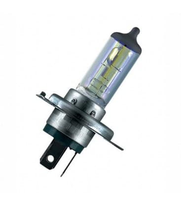 Car Bulb H4 60 55W P43t 64193 ALS Your 3192-2999