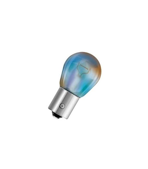 12V Diadem PY21W auto lampadina doppio pacchetto - Tuning – Foto