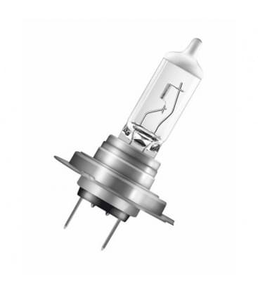 H7 55W 12V Car Bulb Silverstar 2.0 Tuning 3205-3022