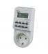 Digital time switch timer 4017-3092