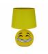 Funny Smiley Face EMO E14 giallo 12025-32013