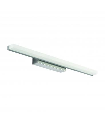 RUMBA 12W Chrome LED Luminaire Solution 12033-32021