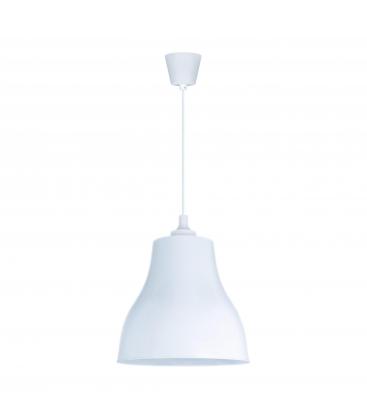 Pendant Luminaire INKA 22 White LED, 220V 22W 12034-32022