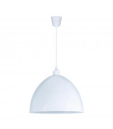 Luminaire plafonnier INKA 30 blanc LED, 220V 10W 12035-32023