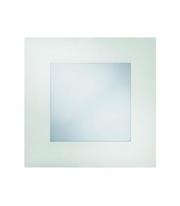 Plafón empotrable LED MILTON D 6W WW Blanco 12062-32046