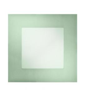 LED downlight MILTON D 12W WW matt chrome