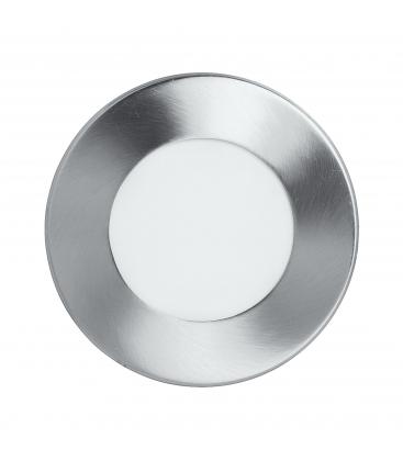 Recessed LED Downlight MILTON C 12W WW Matt Chrome 12069-32053