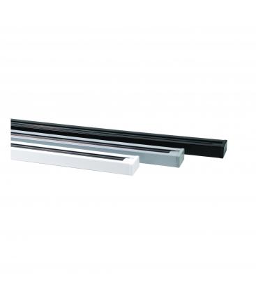 TRACK 2M Black Système de rail premium pour luminaires 12076-32060