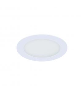 LED downlight SLIM C 9W blanco WW