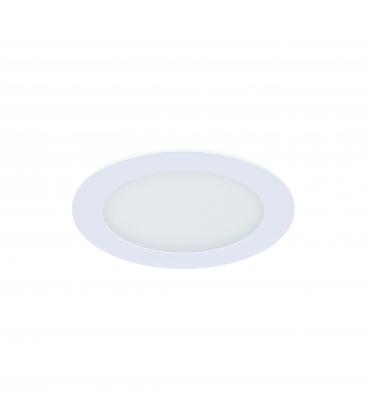 Downlight LED da incasso SLIM C 9W Bianco CW 12080-32064