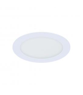 LED downlight SLIM C 12W blanc WW