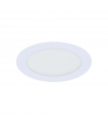 LED-Deckeneinbau-Downlight SLIM C 12W Weiß WW 12081-32065