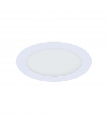 Downlight LED da incasso SLIM C 12W Bianco CW 12082-32066