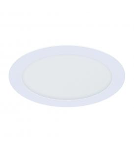 LED downlight SLIM C 18W blanc WW