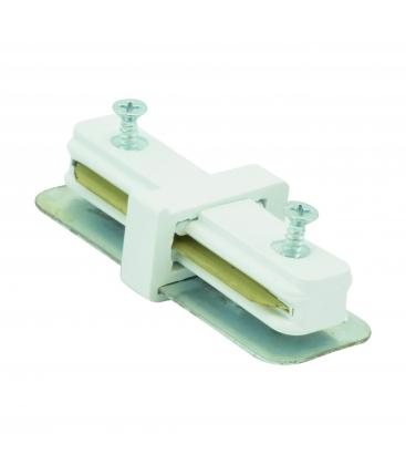 CONNECTOR I White Premium Track System Luminaires 12085-32069