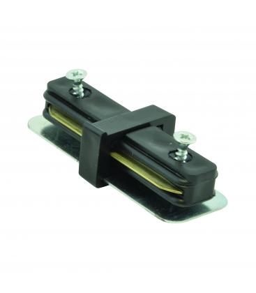 Schwarz CONNECTOR I Premium-Schienensystemleuchte 12086-32070