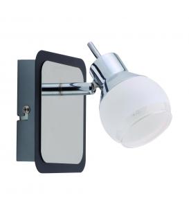 EPOS G9 1D cromo / wengé