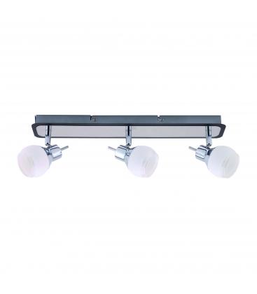 EPOS G9 3L Chrome Wenge Luminaire Solution 12119-32100