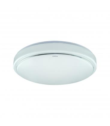 Plafonnier LED résistant à l'eau SOLA C 12W NW 12123-32104