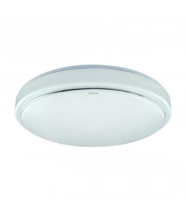 Plafonnier à LED SOLA C 24W NW Eclairage résistant l'eau 12125-32106