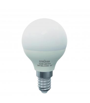 ULKE E14 4W WW Klasična mini LED sijalka za topel ambient 12135-32115