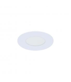 Downlight SLIM C 3W weiß WW