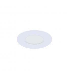 LED downlight SLIM C 3W blanco CW